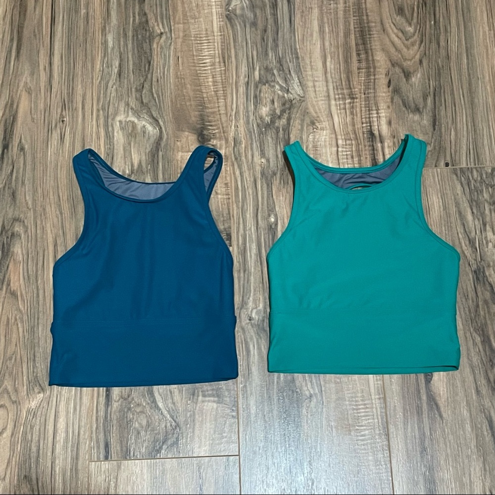 Jolyn Sarae Sports Bra (bundle)